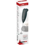 Clatronic MS 3089 Φραπεδιέρα Χειρός Μπαταρίας Μαύρη