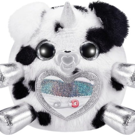 Zuru Λούτρινο Rainbocorns Adopt-a-corn Surprise (Διάφορα Σχέδια) 1τμχ