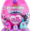 Zuru Παιχνίδι Μινιατούρα Rainbocorns Eggzania (Διάφορα Σχέδια) 1τμχ