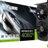 Zotac GeForce RTX 4060 Ti 8GB GDDR6 Twin Edge Κάρτα Γραφικών