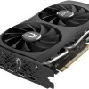 Zotac GeForce RTX 4060 Ti 8GB GDDR6 Twin Edge Κάρτα Γραφικών
