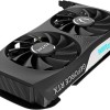 Zotac GeForce RTX 4060 Ti 8GB GDDR6 Twin Edge Κάρτα Γραφικών