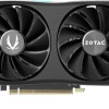 Zotac GeForce RTX 4060 Ti 8GB GDDR6 Twin Edge Κάρτα Γραφικών