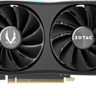 Zotac GeForce RTX 4060 Ti 8GB GDDR6 Twin Edge Κάρτα Γραφικών