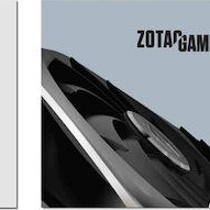 Zotac GeForce RTX 4060 Ti 8GB GDDR6 Twin Edge Κάρτα Γραφικών