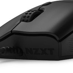 NZXT Lift 2 Ergo Gaming Ποντίκι 26000 DPI Μαύρο
