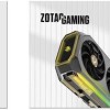 Zotac GeForce RTX 5050 8GB GDDR6 Solo Κάρτα Γραφικών