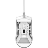 NZXT Lift 2 Symm Gaming Ποντίκι 26000 DPI Λευκό