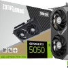 Zotac GeForce RTX 5050 8GB GDDR6 Twin Edge Κάρτα Γραφικών