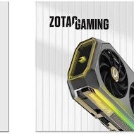Zotac GeForce RTX 5050 8GB GDDR6 Twin Edge Κάρτα Γραφικών