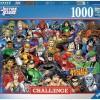Puzzle 2D 1000pcs