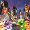 Ravensburger Puzzle Gelini At Times Square 1000 Pieces