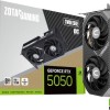 Zotac GeForce RTX 5050 8GB GDDR6 Twin Edge OC Κάρτα Γραφικών