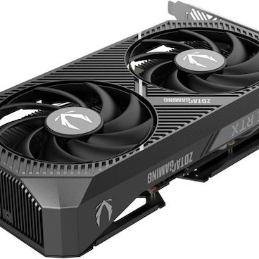Zotac GeForce RTX 5050 8GB GDDR6 Twin Edge OC Κάρτα Γραφικών