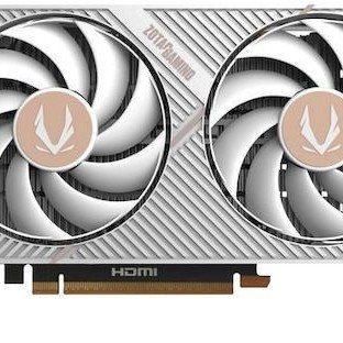 Zotac GeForce RTX 5050 8GB GDDR6 Twin Edge Κάρτα Γραφικών