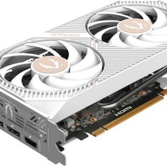 Zotac GeForce RTX 5050 8GB GDDR6 Twin Edge Κάρτα Γραφικών