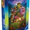Encanto Puzzle 2D 1000pcs