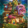 Encanto Puzzle 2D 1000pcs