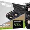 Zotac GeForce RTX 5060 8GB GDDR7 AMP Κάρτα Γραφικών