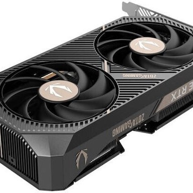 Zotac GeForce RTX 5060 8GB GDDR7 AMP Κάρτα Γραφικών