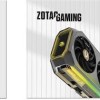 Zotac GeForce RTX 5060 8GB GDDR7 AMP Κάρτα Γραφικών