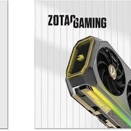 Zotac GeForce RTX 5060 8GB GDDR7 AMP Κάρτα Γραφικών