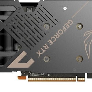 Zotac GeForce RTX 5060 8GB GDDR7 AMP Κάρτα Γραφικών