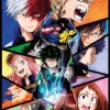 My Hero Academia Puzzle 2D 1000pcs