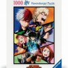 My Hero Academia Puzzle 2D 1000pcs