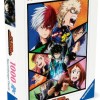 My Hero Academia Puzzle 2D 1000pcs