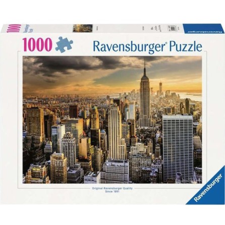 Puzzle 2D 1000 Κομμάτια