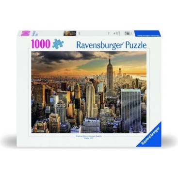 Puzzle 2D 1000 Κομμάτια