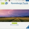 Summer Thunderstorm Puzzle 2D 500pcs