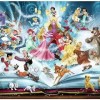 Magical Storybook Puzzle 2D 1500pcs