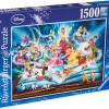 Magical Storybook Puzzle 2D 1500pcs