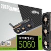 Zotac GeForce RTX 5060 8GB GDDR7 Gaming Κάρτα Γραφικών