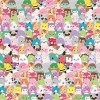 Squishmallows Puzzle 2D 1000pcs