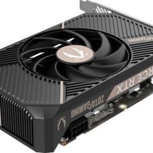 Zotac GeForce RTX 5060 8GB GDDR7 Solo Κάρτα Γραφικών