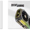 Zotac GeForce RTX 5060 8GB GDDR7 Solo Κάρτα Γραφικών
