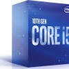 Intel Core i5-10400F 2.9GHz Επεξεργαστής 6 Πυρήνων για Socket 1200 Tray G1