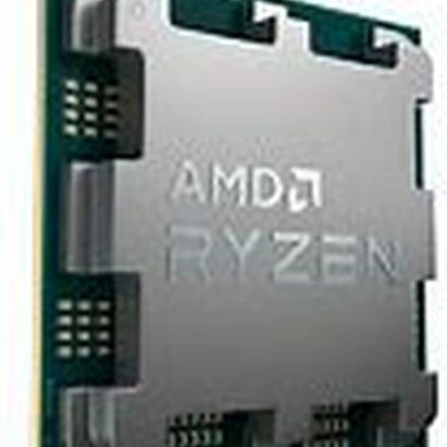 AMD Ryzen 5 7600X 4.7GHz Επεξεργαστής 6 Πυρήνων για Socket AM5 σε Κουτί