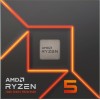AMD Ryzen 5 7600X 4.7GHz Επεξεργαστής 6 Πυρήνων για Socket AM5 σε Κουτί