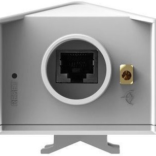 TP-LINK Festa F65 Outdoor v1 Access Point Wi‑Fi 6 Dual Band (2.4 & 5GHz) για Εξωτερική τοποθέτηση