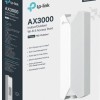TP-LINK Festa F65 Outdoor v1 Access Point Wi‑Fi 6 Dual Band (2.4 & 5GHz) για Εξωτερική τοποθέτηση