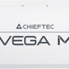 Chieftec VEGA M 1000W Λευκό Τροφοδοτικό Υπολογιστή Full Wired