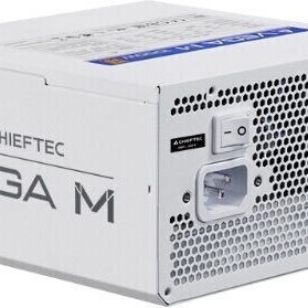 Chieftec VEGA M 1000W Λευκό Τροφοδοτικό Υπολογιστή Full Wired