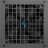 Deepcool PN650D 650W Μαύρο Τροφοδοτικό Υπολογιστή Full Wired 80 Plus Gold