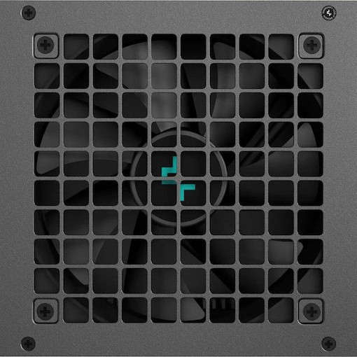 Deepcool PN650D 650W Μαύρο Τροφοδοτικό Υπολογιστή Full Wired 80 Plus Gold