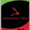 Seagate Ironwolf Pro 28TB HDD Σκληρός Δίσκος 3.5