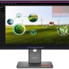 Lenovo 64A6GAT6EU Monitor 27